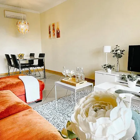 By Blen.d Apartamento *