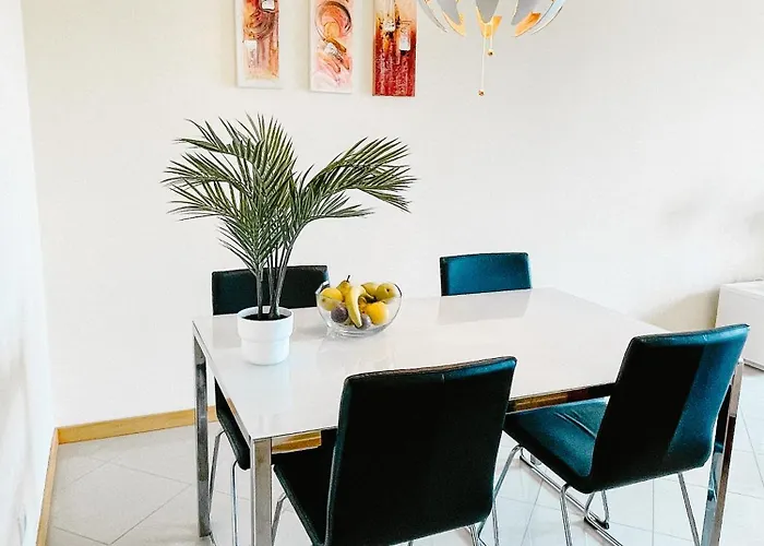 By Blen.d Apartment *