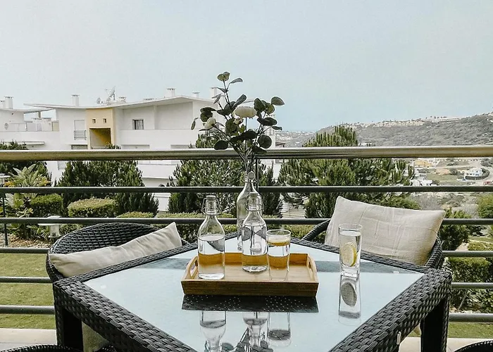 By Blen.d * Albufeira