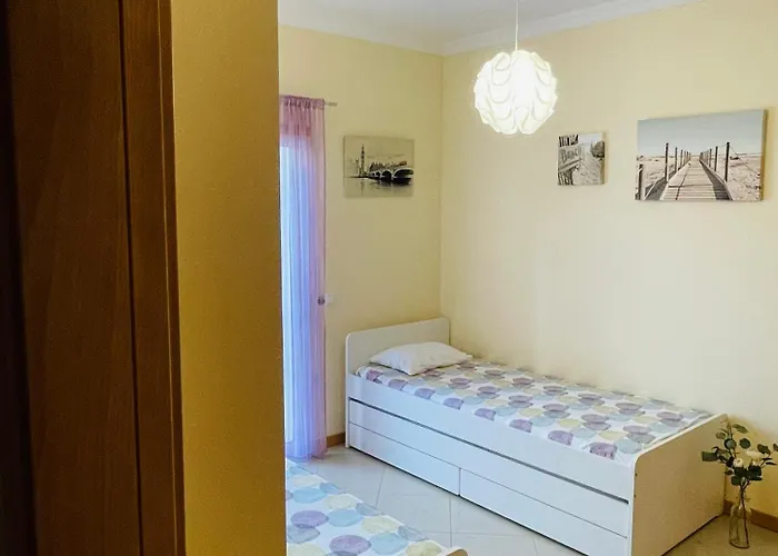 By Blen.d Apartamento Albufeira