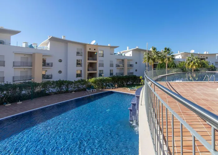 By Blen.d Apartamento Albufeira