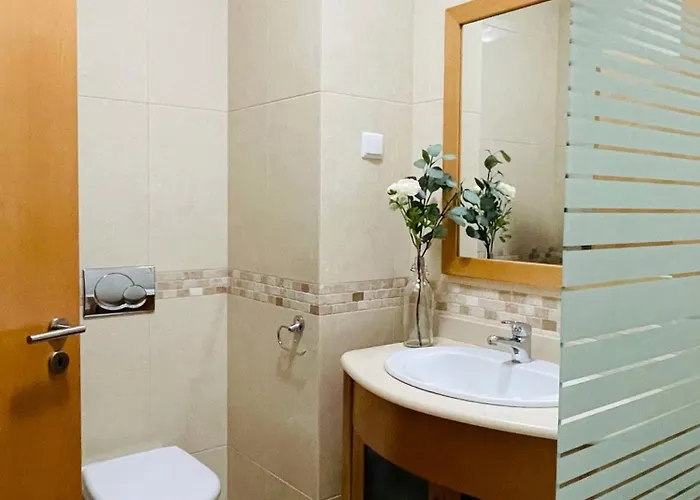 Apartamento By Blen.d Albufeira