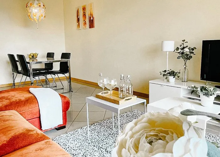 By Blen.d Apartamento *