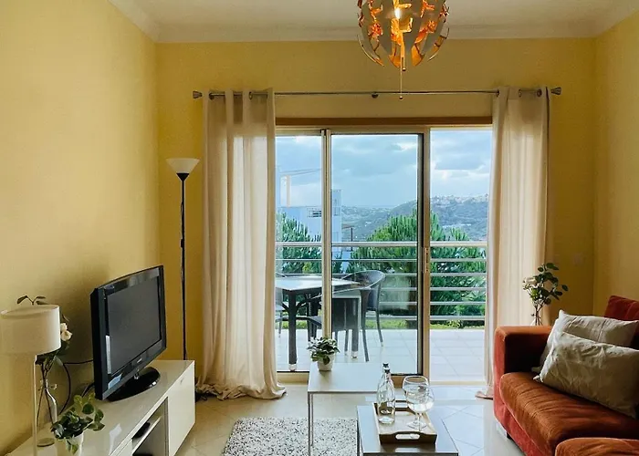 Apartamento By Blen.d Albufeira