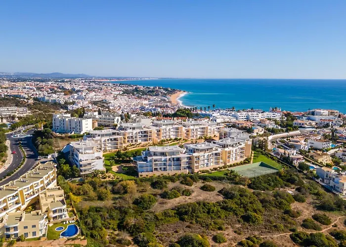 By Blen.d Apartamento Albufeira